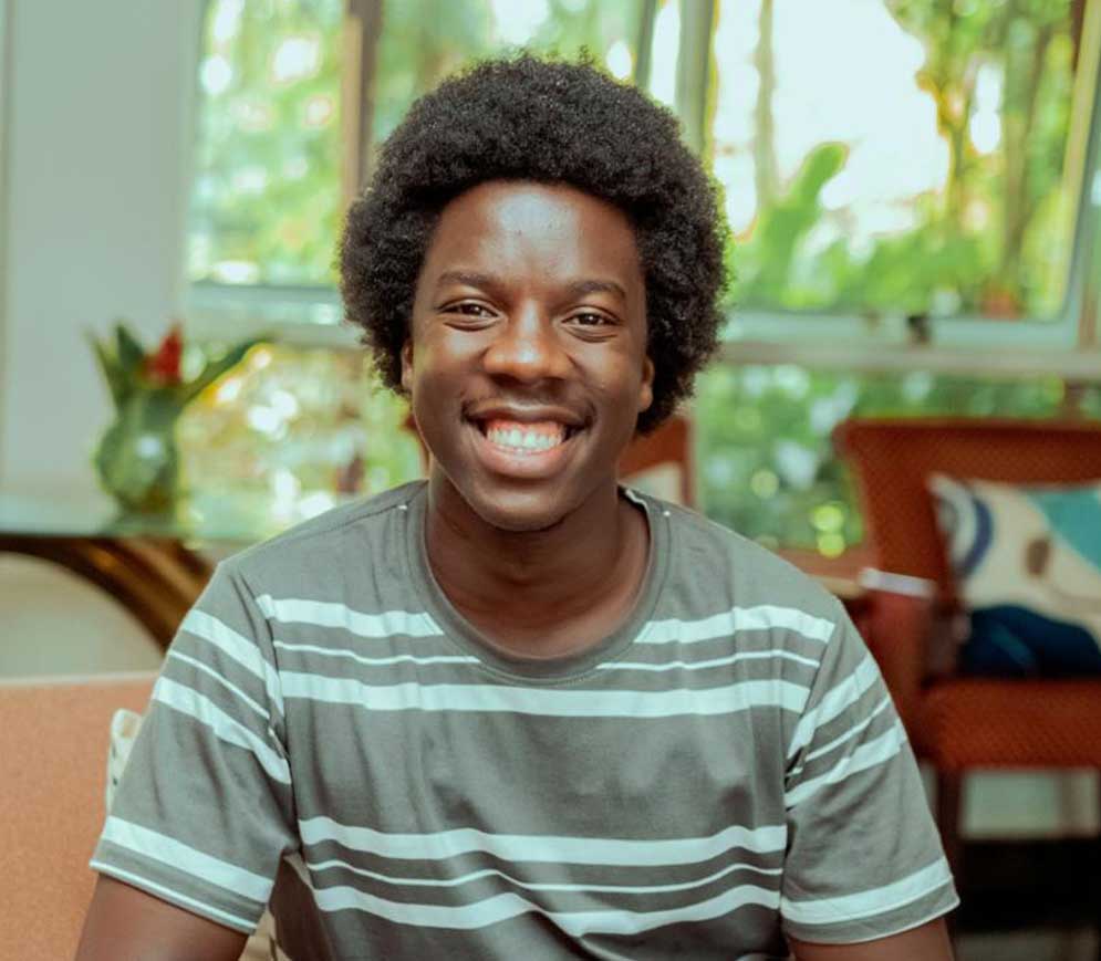 Joseph Mumbejja
