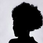 female person