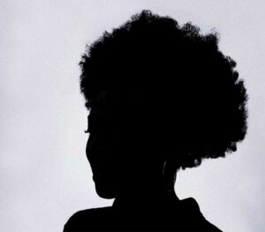 female person