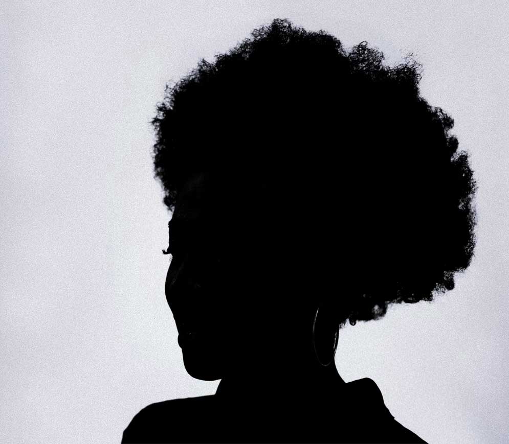 female person