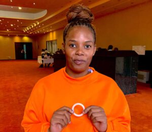 Shakirah Namwanje
