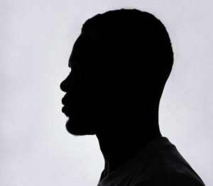 male person