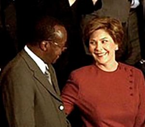 Peter Mugyenyi